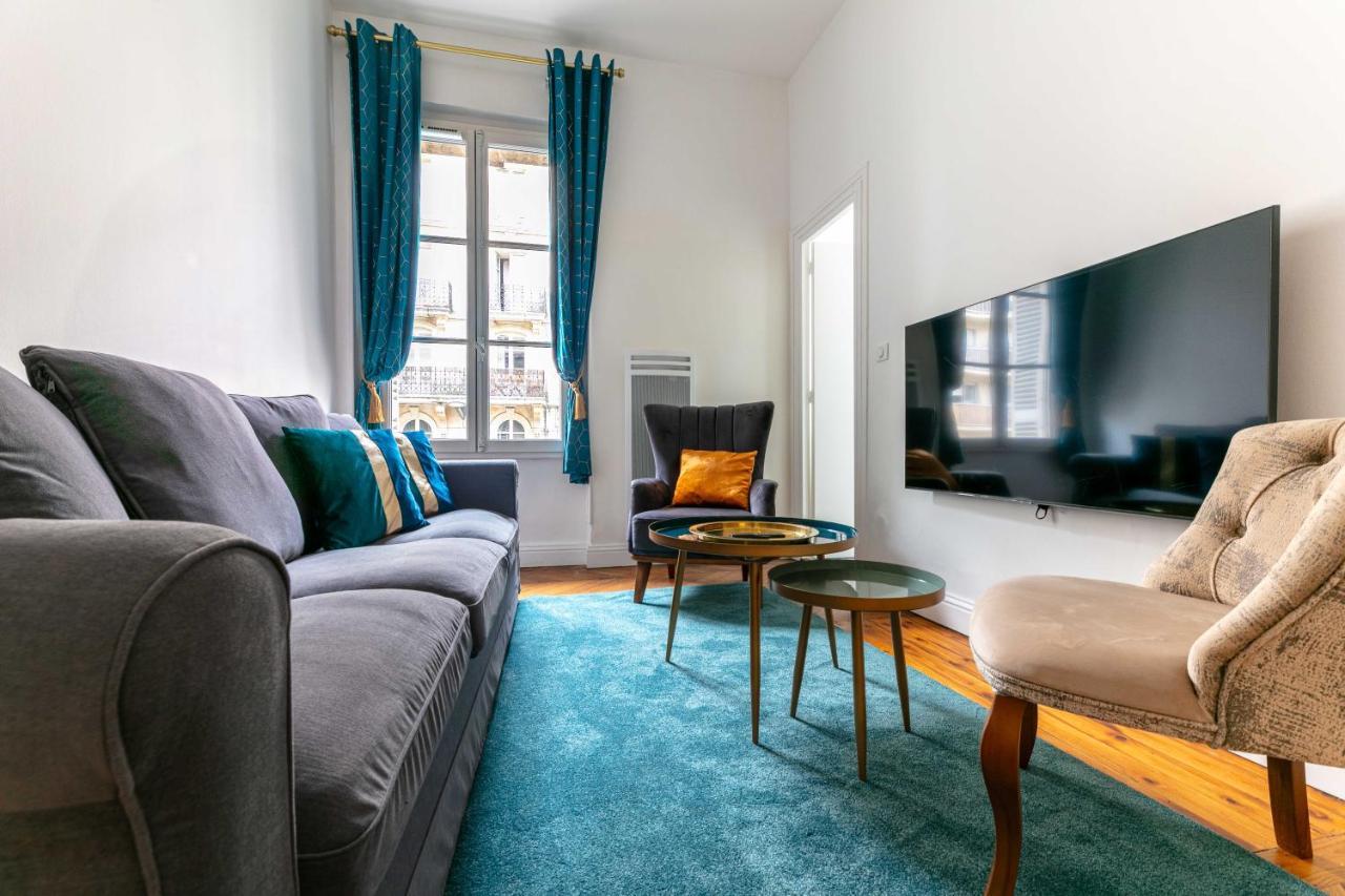 Madeleine'S Top Rated 8 Traveller City Center Bordeaux Appartments Kültér fotó