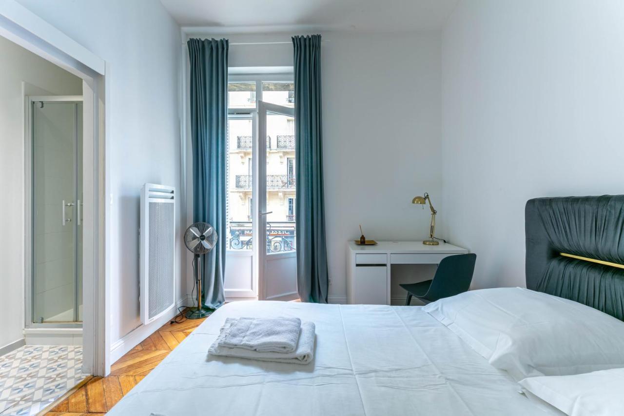 Madeleine'S Top Rated 8 Traveller City Center Bordeaux Appartments Kültér fotó