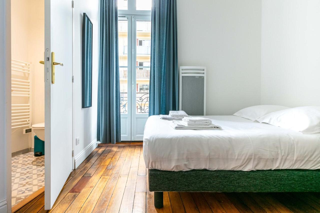 Madeleine'S Top Rated 8 Traveller City Center Bordeaux Appartments Kültér fotó