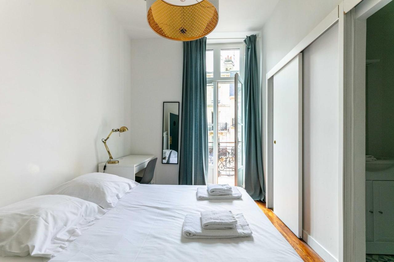 Madeleine'S Top Rated 8 Traveller City Center Bordeaux Appartments Kültér fotó