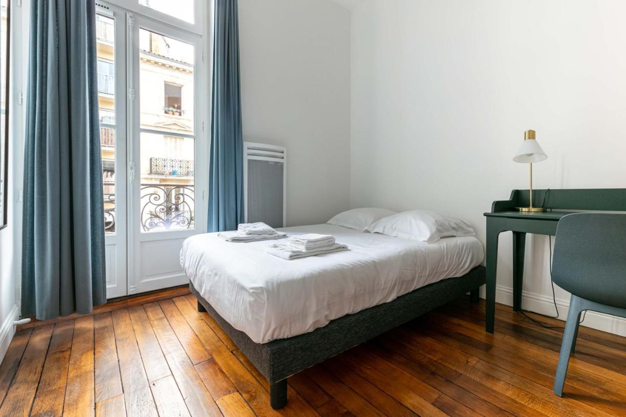 Madeleine'S Top Rated 8 Traveller City Center Bordeaux Appartments Kültér fotó