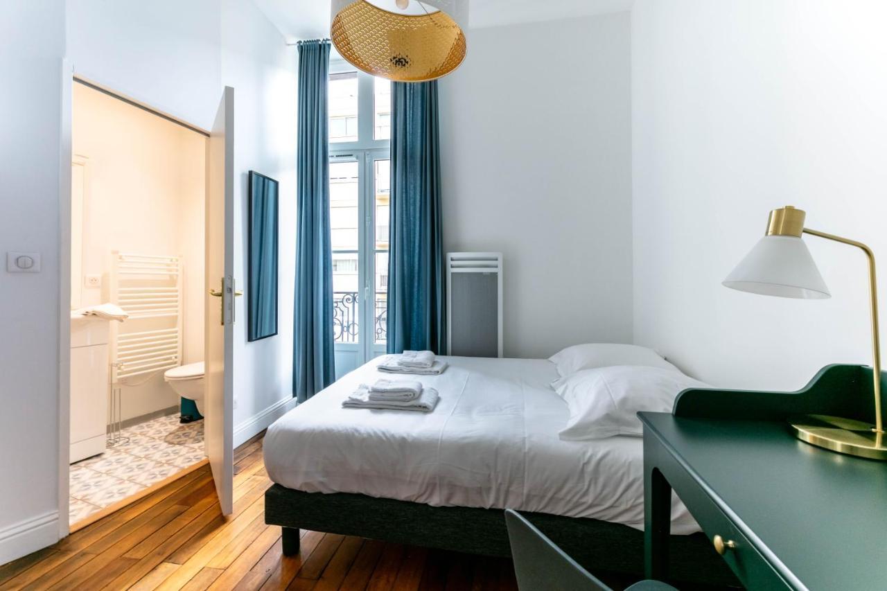 Madeleine'S Top Rated 8 Traveller City Center Bordeaux Appartments Kültér fotó
