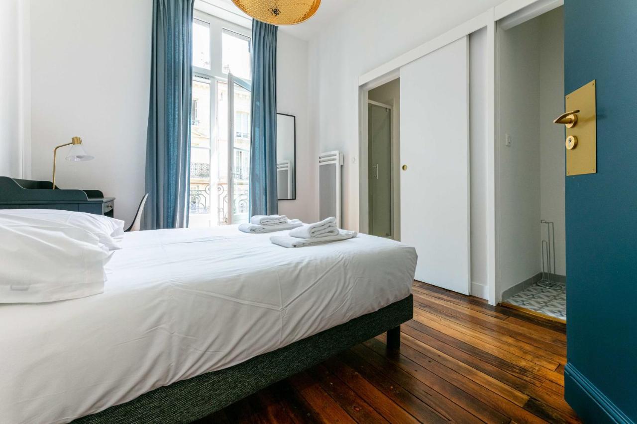 Madeleine'S Top Rated 8 Traveller City Center Bordeaux Appartments Kültér fotó