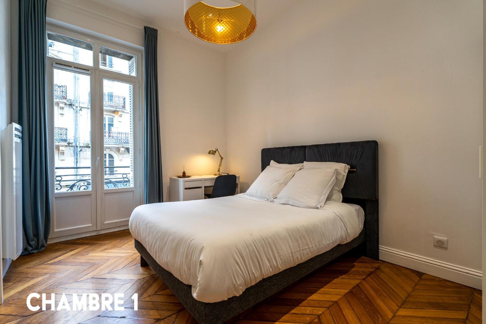 Madeleine'S Top Rated 8 Traveller City Center Bordeaux Appartments Kültér fotó