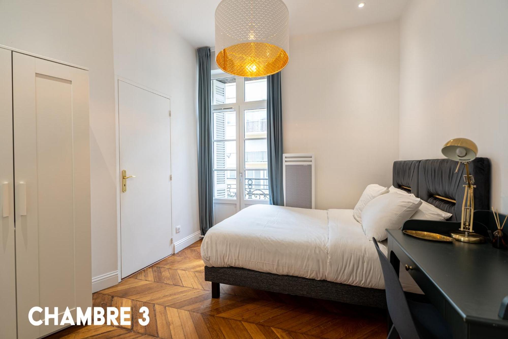 Madeleine'S Top Rated 8 Traveller City Center Bordeaux Appartments Kültér fotó